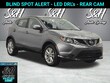  Nissan Rogue Sport