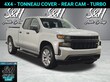 Chevrolet Silverado 1500 LTD