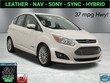 Ford C-Max Hybrid