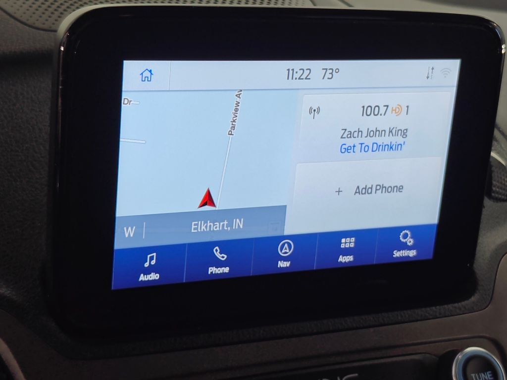 2022 Ford Transit Connect XLT - Photo 32