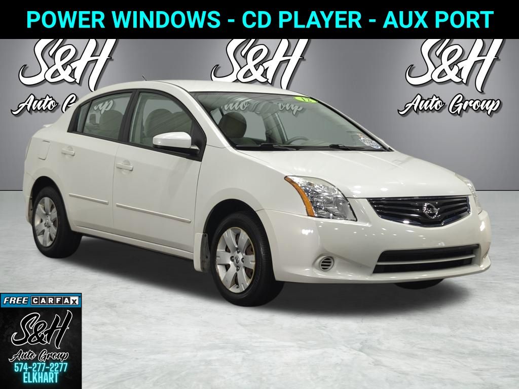  Nissan Sentra