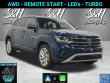  Volkswagen Atlas Cross Sport