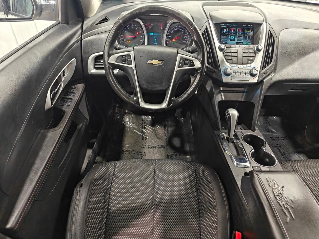 Used 2015 Chevrolet Equinox LT SUV