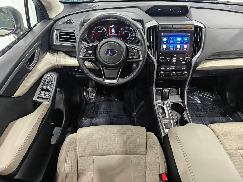 2020 Subaru Ascent Premium photo 3