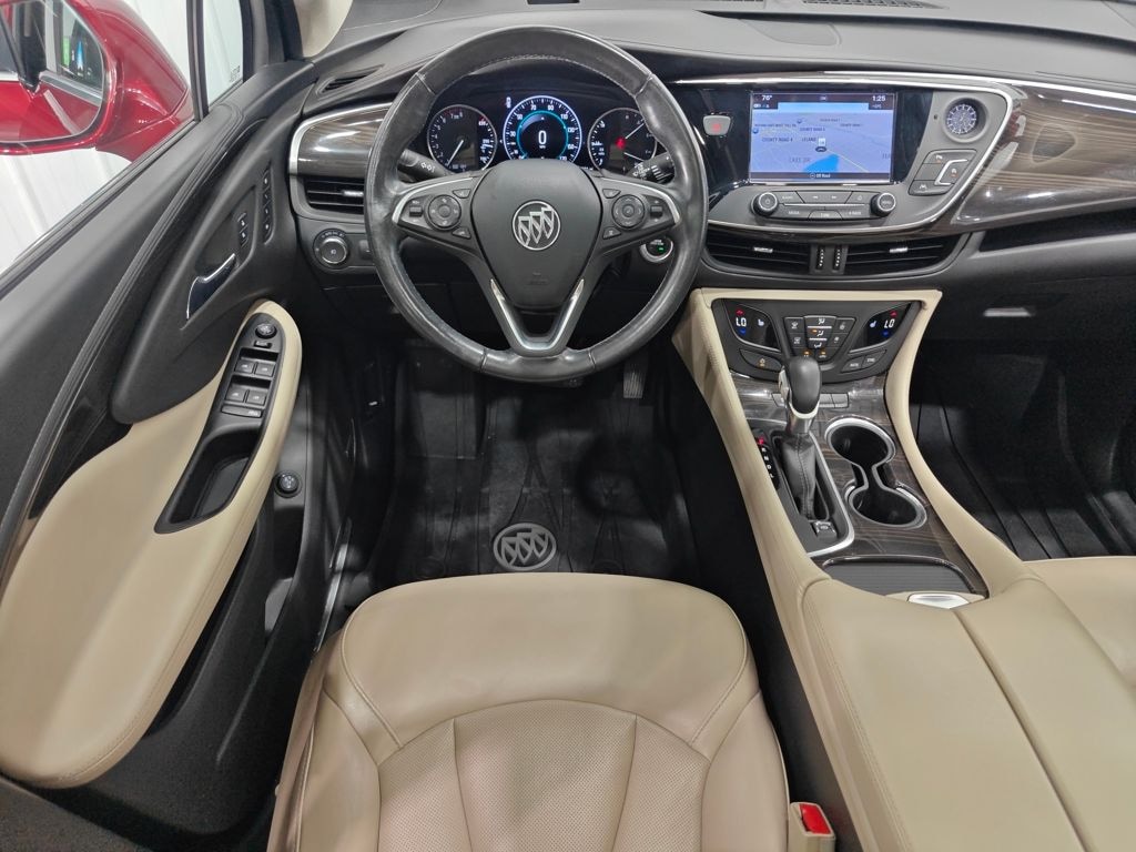 Used 2019 Buick Envision Premium I SUV