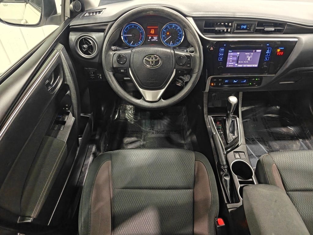 Used 2019 Toyota Corolla LE Sedan