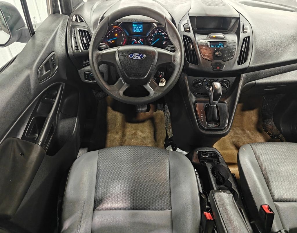 Used 2016 Ford Transit Connect XL Cargo Van