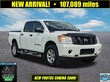 Nissan Titan