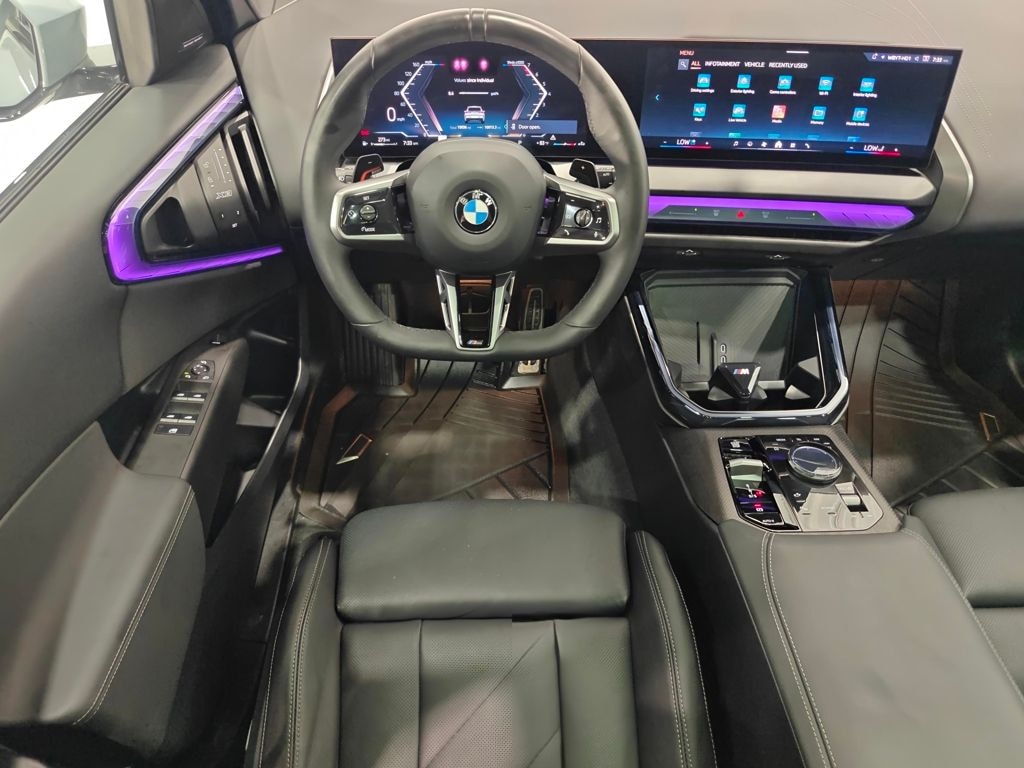 Used 2025 BMW X3 30 xDrive SUV
