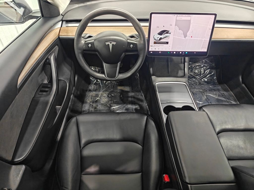 Used 2023 Tesla Model 3 Long Range Sedan