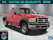 Ford F-250SD
