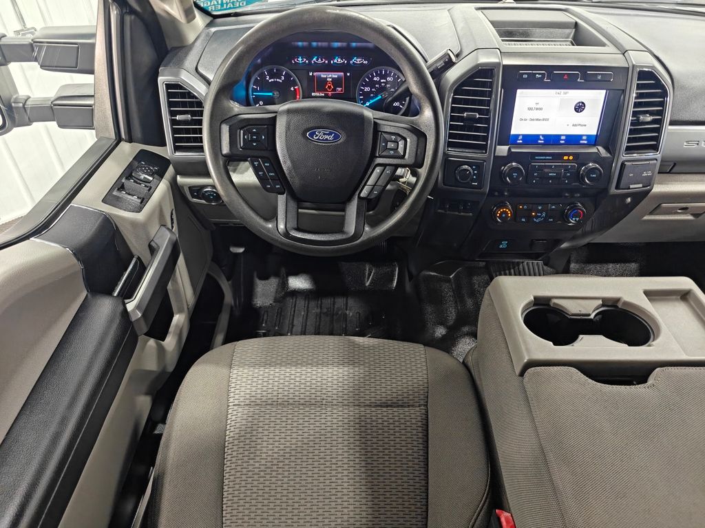 2020 Ford F-350 photo 3