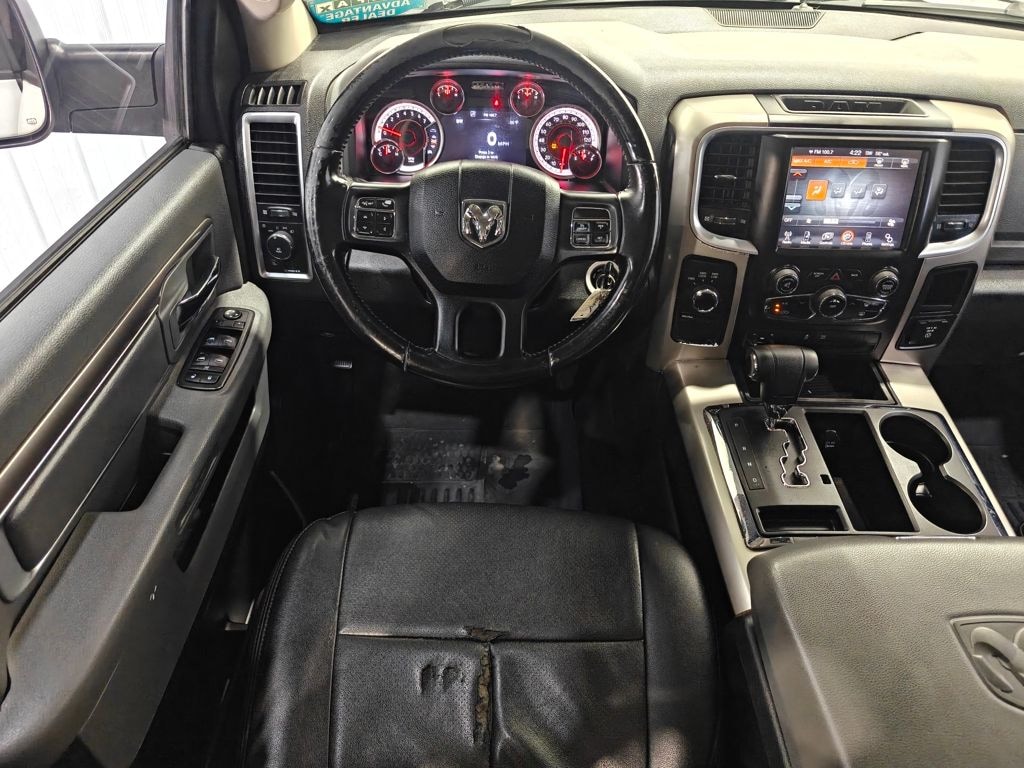 Used 2013 Ram 1500 SLT Truck