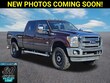  Ford F-250SD