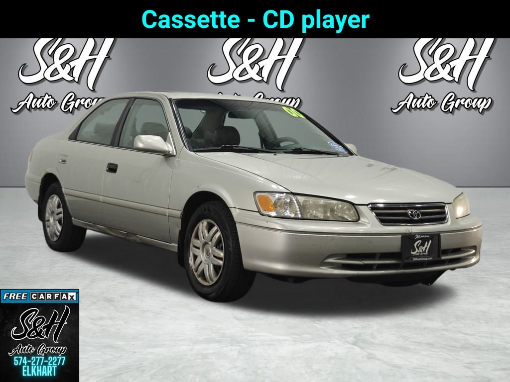 2000 Toyota Camry CE