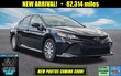 Toyota Camry Hybrid