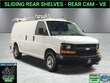 Chevrolet Express 2500