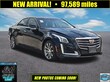 Cadillac CTS