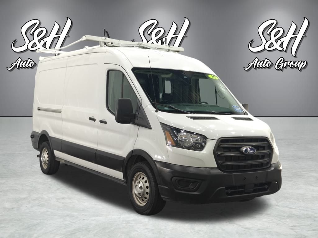 Used 2020 Ford Transit-250 Base Cargo Van