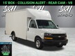  Chevrolet Express 3500