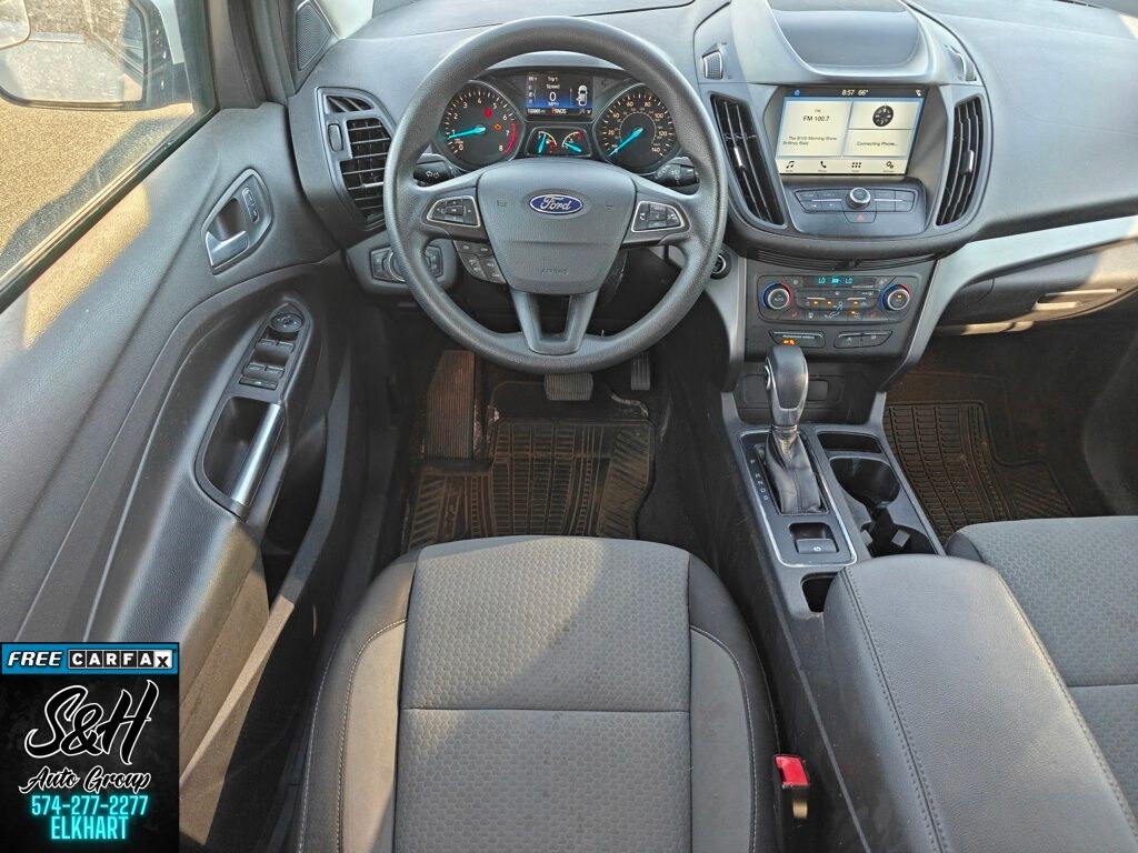 Used 2019 Ford Escape SE SUV