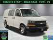 Chevrolet Express 2500
