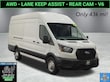 Ford Transit-250