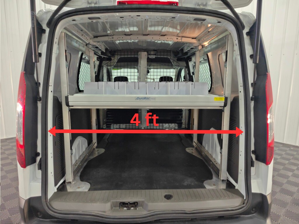 2022 Ford Transit Connect XLT - Photo 24