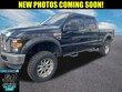  Ford F-250SD