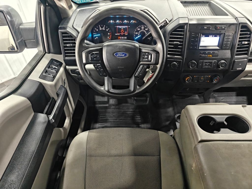 Used 2019 Ford F-150 XL Truck