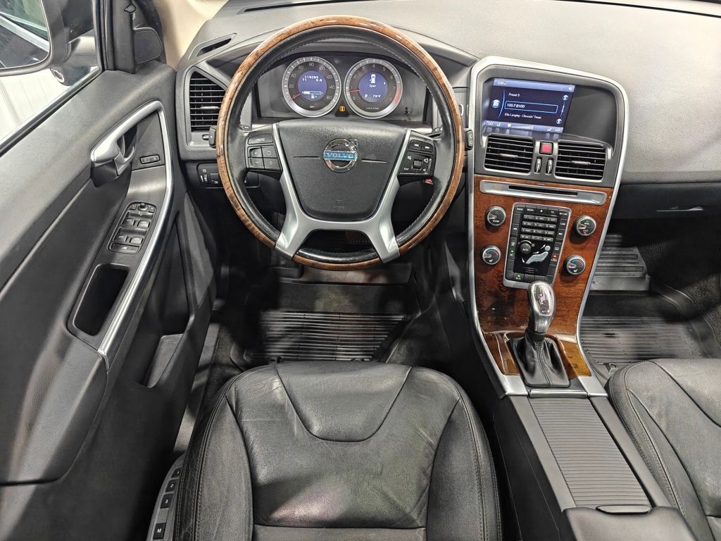Used 2013 Volvo XC60 3.2 Premier SUV