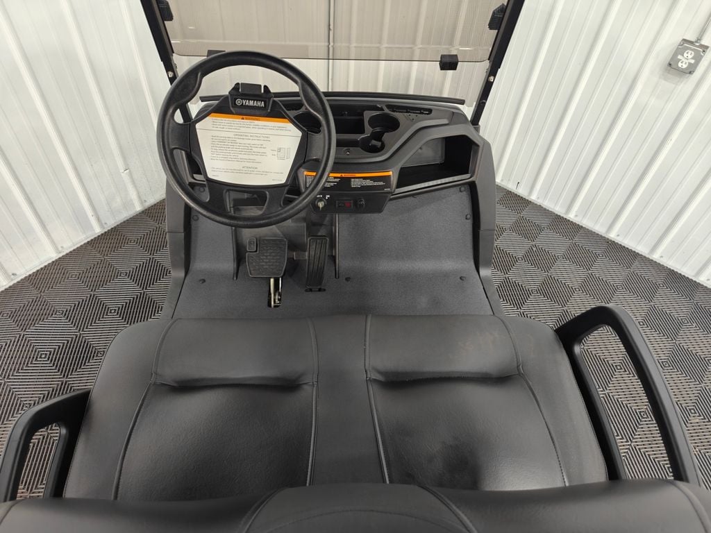 Used 2022 Yamaha DR2A22 Golf Cart