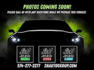 2008 Pontiac G6 Base Sedan