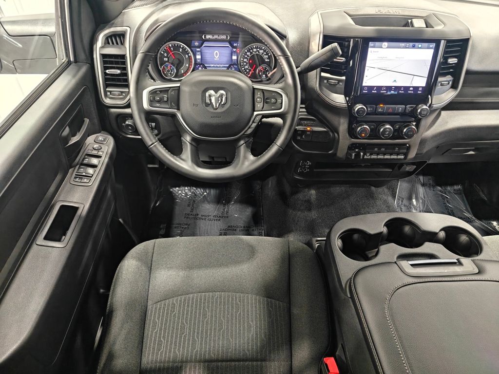 2024 Ram 3500 Tradesman photo 3
