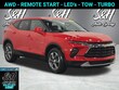  Chevrolet Blazer