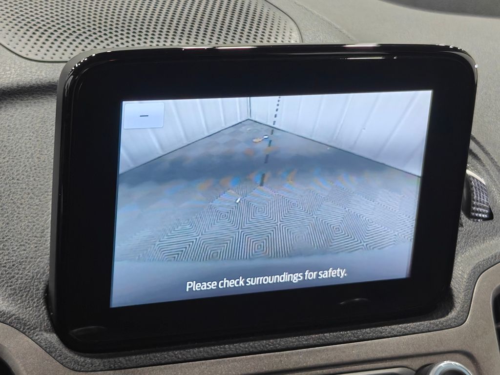 2022 Ford Transit Connect XLT - Photo 8
