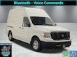 Nissan NV2500 HD