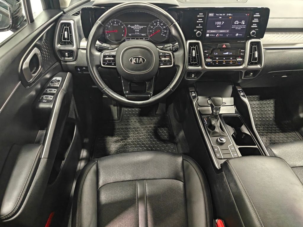 Used 2021 Kia Sorento S SUV