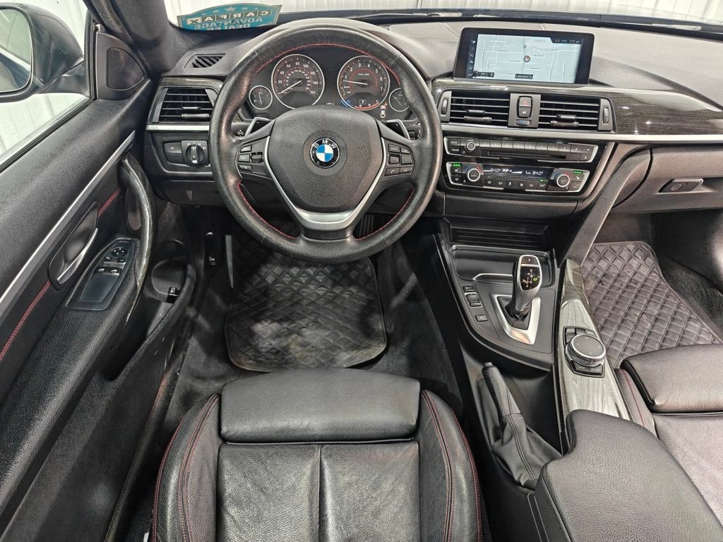 Used 2017 BMW 4 Series 430i xDrive Coupe