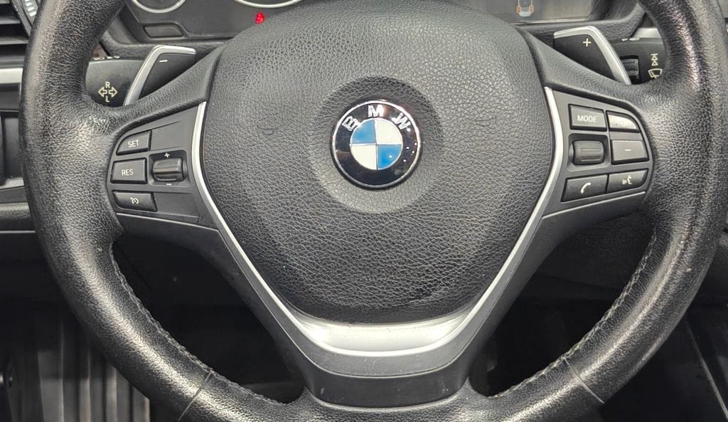 Used 2016 BMW 4 Series 428i xDrive Convertible