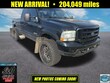 Ford F-250SD