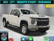 Chevrolet Silverado 2500HD