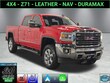 GMC Sierra 2500HD