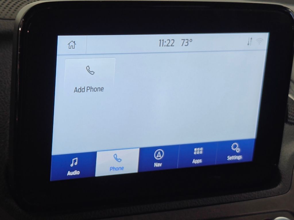 2022 Ford Transit Connect XLT - Photo 35