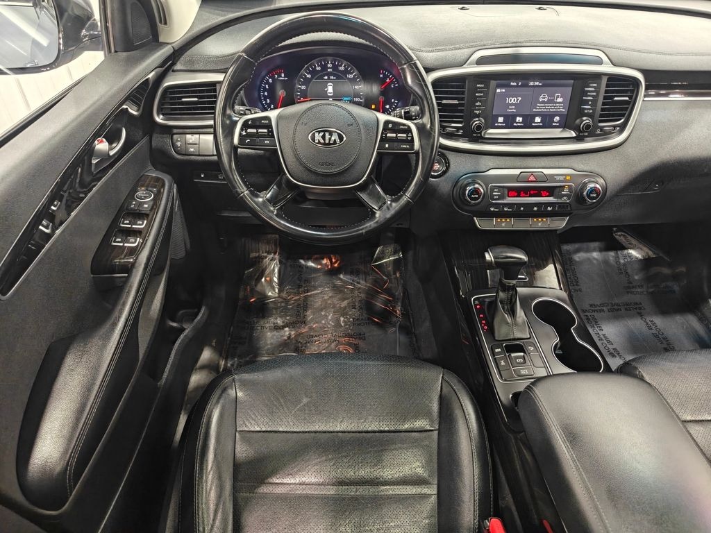 Used 2020 Kia Sorento EX SUV