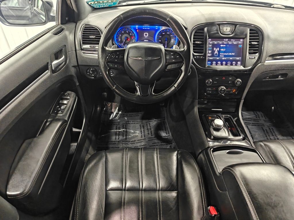 Used 2020 Chrysler 300 S Sedan