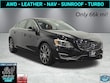 Volvo S60 Inscription