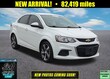 Chevrolet Sonic