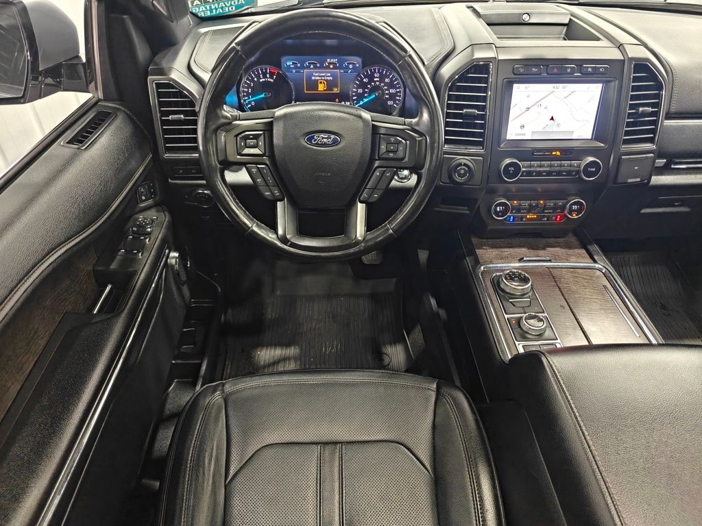 Used 2020 Ford Expedition Limited SUV