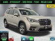 Subaru Ascent